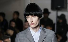 Il ya 8 ans 36:33 txxx française, vieux et jeune (18+), fête; Coiffure Homme Retour Sur Les Styles Vus A La Fashion Week Masculin Com