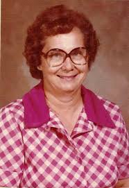 Geraldine Faust Murphy (1929-1993)