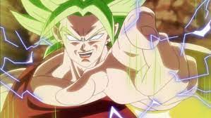 Tv · завершенные / 131 эп. Dragon Ball Super Episode 93 You Re The Tenth Warrior Goku Goes To See Frieza Review Ign