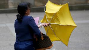 The extreme weather comes after sydney experienced 15 consecutive winter days above 20c. Sydney Weather Bom Says Lingering Showers Could Continue Through To Next Weekend