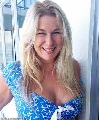 Comedian Mandy Nolan reveals what it's REALLY like to have five kids with  three different fathers