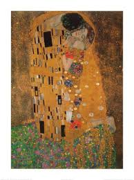 The kiss gustav klimt framed. The Kiss C 1907 Art Print By Gustav Klimt At Art Com Famous Art Paintings Klimt Paintings Klimt