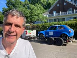 Drag and drive series' impact