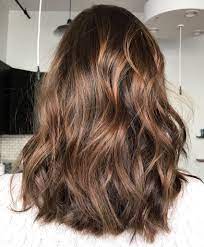 As such, it makes sense to choose a color that not only matches your style but accentuates your natural features. Pin On You Like My Hair Gee Thanks Just Bought It