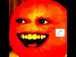 Creepypasta Annoying Orange In The Lost Episode Youtube