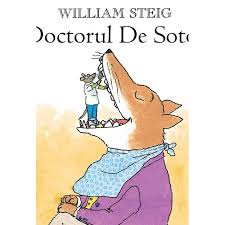 Doctorul De Soto William Steig Emag Ro