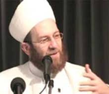 Shaykh Dr. Muhammad bin Yahya Al-Husayni al-Ninowi
