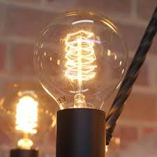 Decorative globe light bulbs from 1000bulbs.com are ideal for many different lighting projects. Vintage Light Bulbs Buy Retro Light Globes Fat Shack Vintage