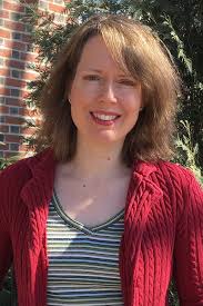 Claire Guyton, Author at Waterwheel Review