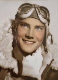 US flier witness to 'great escape'