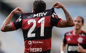 Последние твиты от pedro (@pg_flamengo). Pedro E Convocado Pela Selecao E Vira Desfalque Do Flamengo Na Copa Do Brasil Flamengo Coluna Do Fla