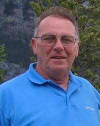 Robert John Cairns — Tri City Cremation Services