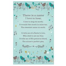 Salt & Light, Oh How I Love Jesus Church Bulletins, 8 1/2 x 11 ...