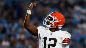 WATCH: Kevin Stefanski on Sanders' NFL debut; Latest on Gabriel, Pickett