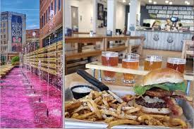 500 businesses reviewed for restaurants in macon on localtom.com. Here Are The Top Things To Do And See In Macon Ga Architecture Dining And More In This Southern City Roamilicious