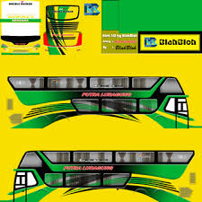 Maybe you would like to learn more about one of these? 30 Livery Bussid Bimasena Sdd Terbaru Kualitas Jernih Png Stiker Mobil Indonesia Mobil