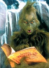 That's what it's all about, isn't it? Pin By Annie Kettelhut On Christmas Grinch The Grinch Movie Funny Christmas Movies