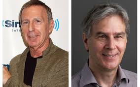 Henry Bushkin, Tyler Bridges