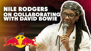 Все о кино и музыке. How Nile Rodgers And David Bowie Produced Let S Dance Red Bull Music Academy Youtube