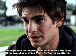 Le notti non muoiono all'alba — Garrett Hedlund Never Leaves The House  Without...