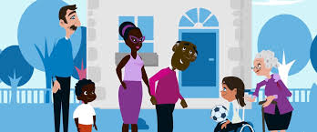 Défense du service public et accès. Logement Social Des Personnes Handicapees Quels Sont Vos Droits