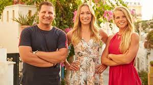 The revamped version of the iconic nbc hit competition series features men and women competing to not only lose weight, but to improve their overall wellbeing. News Blog The Biggest Loser 2020 News Daniel Siegt Im Finale Folge 13 Am 27 3 20 Augsburger Allgemeine