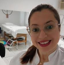 Terapeuta Elizangela Grellmann