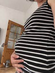 Ab wann braucht man umstandsmode wirklich? Hilfe 6 Woche Schon Umstandsmode Forum Fur Marz 2018 Mamis