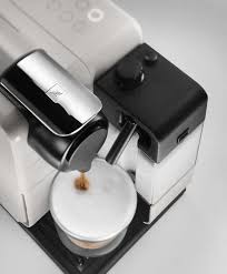 This manual is available in the following languages: Nespresso S Lattissima Touch Makes Your Coffee Just The Way You Like It Tech Guide
