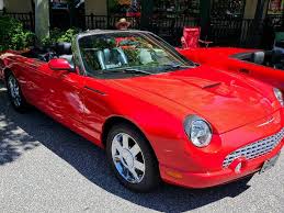 Image result for Torch Red 1955 Thunderbird