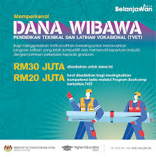 Pendidikan teknik bangunan yang kami jalani memiliki pembelajaran tentang dua bidang landasan keilmuan yaitu di bidang pendidikan dan teknik. Kpm Bajet 2019 Memperkasakan Tvet