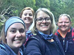 Westmead nurses prep for Oxfam trek