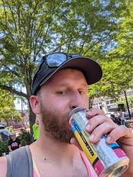 Personal best 5k finish after knee surgery