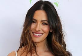 Sarah Shahi (Creator)