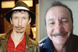 Patrick E Stephenson"