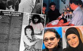 Dalam 2 kemalangan jalan raya yang berasingan di afghanistan telah menyebabkan 29 orang kehilangan nyawa mereka. 4 Artis Malaysia Yang Terlibat Dalam Kemalangan Jalan Raya Pada Tahun 1990 Media Hiburan