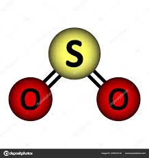 Schwefeldioxid ist ein farbloses, schleimhautreizendes, stechend riechendes und sauer schmeckendes, giftiges gas. Vektorgrafiken So2 Vektorbilder So2 Depositphotos