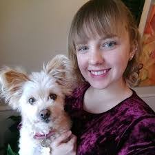 Ashley Reza's Instagram, Twitter & Facebook