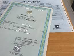Kode warna pas foto dengan background biru sendiri adalah #0090ff , yang menunjukkan bahwasanya latar belakang biru harus sesuai dengan syarat yang. Disdukcapil Terapkan Tte Pada Kk Dan Akta Kelahiran