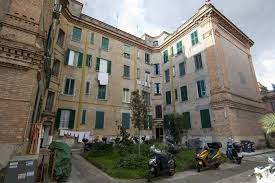 3 vendita prima casa prima di 5 anni: Case Popolari Regolarizzate Le Occupazioni Ecco Tutti I Dettagli