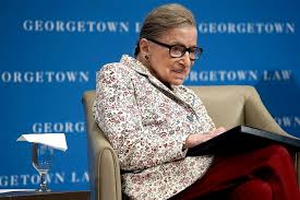 Justice Ruth Bader Ginsburg Will Return To Work No Further Medical Treatment Needed