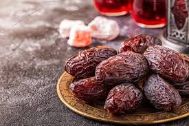 Fresh Medjool Dates Ramadan Kareem Medjool Dates Ramadan High Quality Food