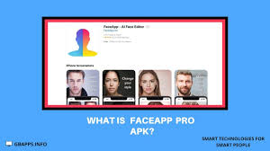 This application has been last updated on 9 march 2020 and to use it, . Faceapp Pro Mod Apk Download Unlocked All Premium Feature