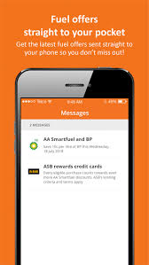 Where in the fuel rewards app (ios) do you link chase pay? Aa Smartfuel App Aa New Zealand