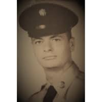 Lawrence 'Larry' 'ZZ' Edward Cumberledge