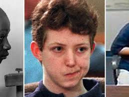 Minderåriga som pressats till att erkänna mord