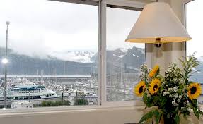 Frequently asked questions about the breeze inn. Seward Alaska Tor Zum Kenai Fjords Nationalpark