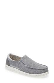 Hey dude shoes mens farty nut suede slip on mule. Men S Hey Dude Shoes Nordstrom