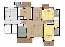 Pin By Siddhanth Promoters On Ambience Creacions Gurgaon Luxury Homes Apartment Projects Real Estate Houses
