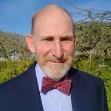 Howard Weisberg's Instagram, Twitter & Facebook